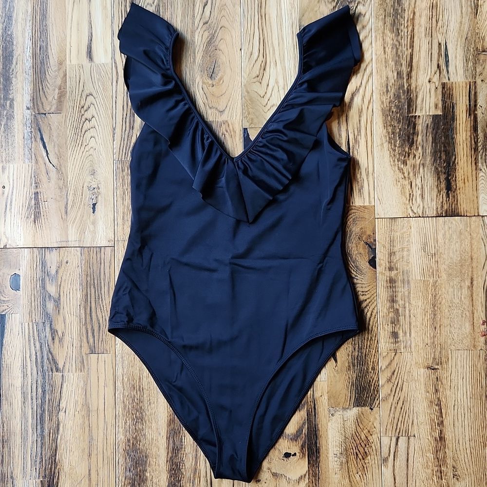 Wilfred One Piece Swimsuit